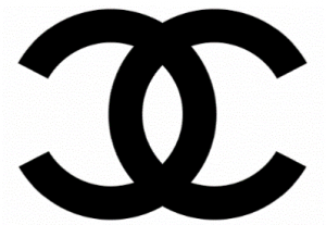 Figure 4 CHANEL's double C logo