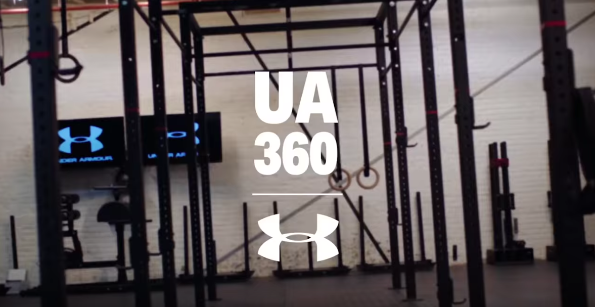 The Psychology of Lifestyle Marketing – A Case Study Of Under Armour