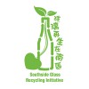 green glass green_logo